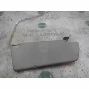 

PARASOL LEFT OPEL VECTRA C SALOON Elegance [14635241]