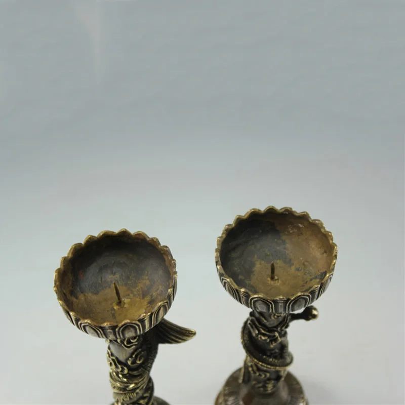 Candle Holders (6)