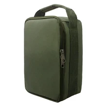 Сумка для рыболовных катушек модернизировать новую внешнюю многофункциональную влагостойкая Рыбалка Шестерни чехол для хранения Чехол Рыболовные Приманки лесы сумка