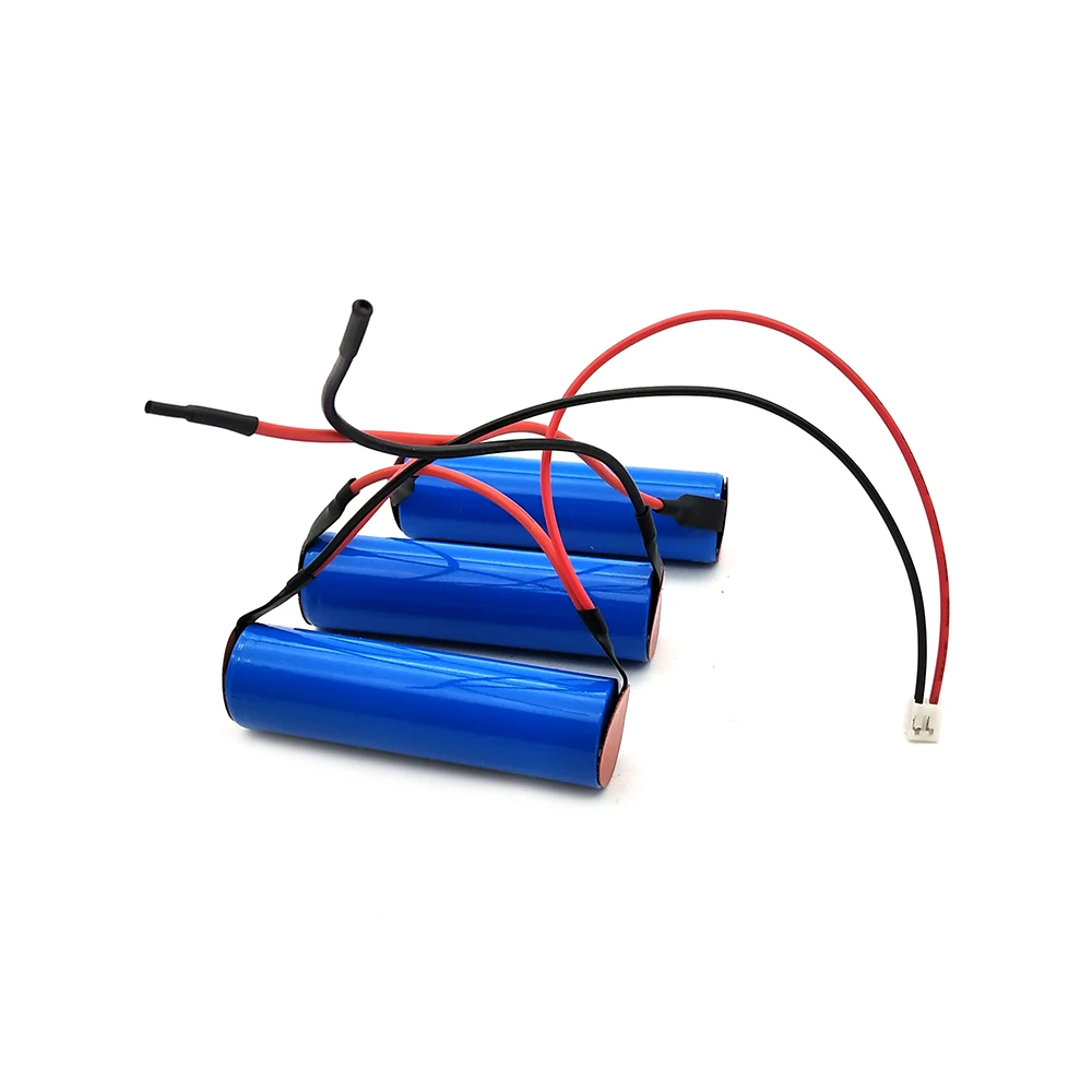 Baterias recarregáveis