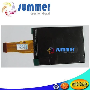 

NEW Display SP-610 Screen for Olympus SP-620 SP620 SP610 LCD NO Backlight Camera repair part free shipping