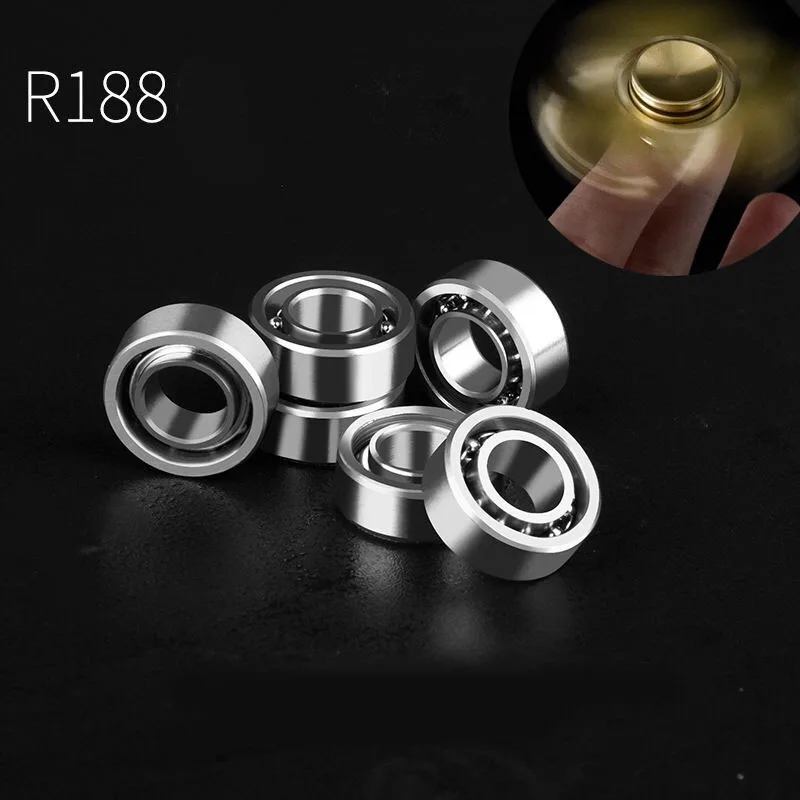 Подшипники для гироскопа R188 | Инструменты