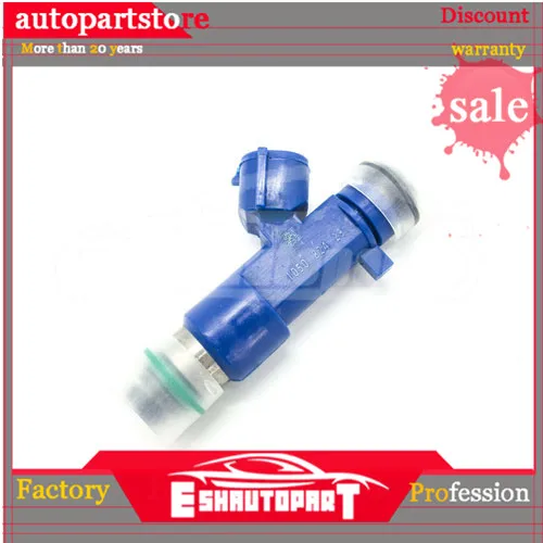 Набор 6x 14002-AN001 16600-JF00A Топливная форсунка 550cc для Nissan 2009-2013 3.8L 14002 AN001 16600 JF00A