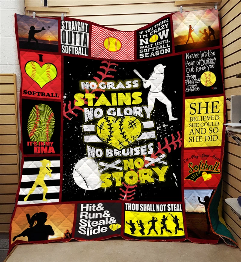 Summer-Rugby-Baseball-Print-Quilt-Kids-School-Adults-Bed-Soft-Warm-Thin-Blanket-Cotton-Quilt-King (3)