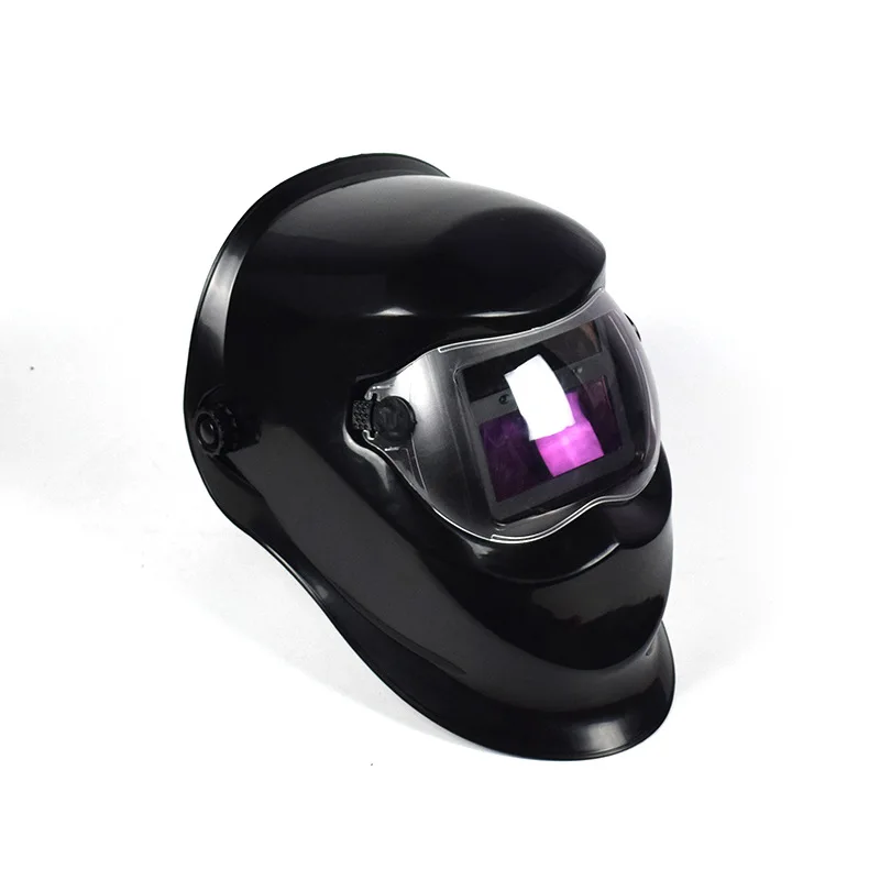 

Photoelectric automatic welding mask argon arc welding mask solar automatic welding mask