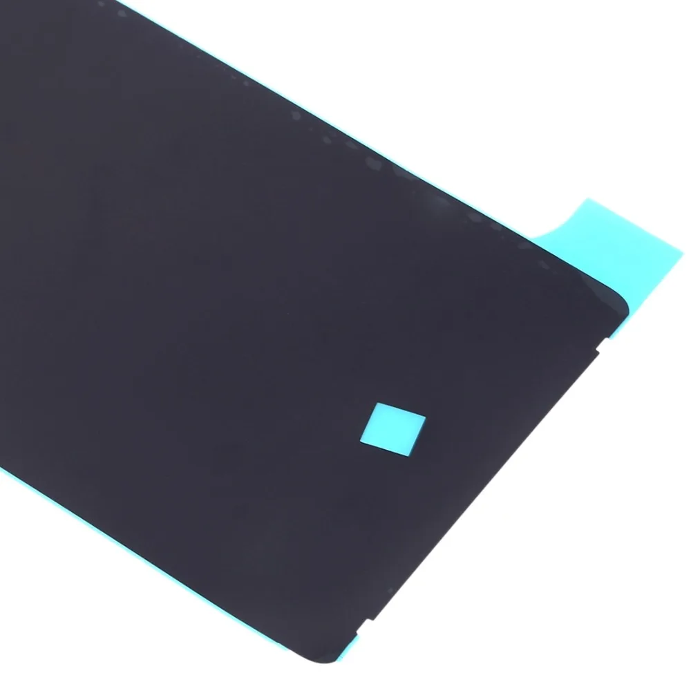 IPartsBuy 10 шт. ЖК-дигитайзер задний клей наклейки для huawei P30 Pro
