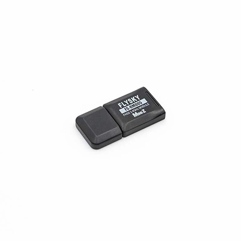 

FLYSKY FS-RM005 Mini-Z FHSS 2.4G Module for FLYSKY Noble NB4 Radio Transmitter DIY Parts