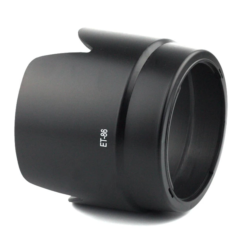ET-86 бленда тени 77 мм резьба для Canon EF 70-200 мм f/2.8L IS USM ET86
