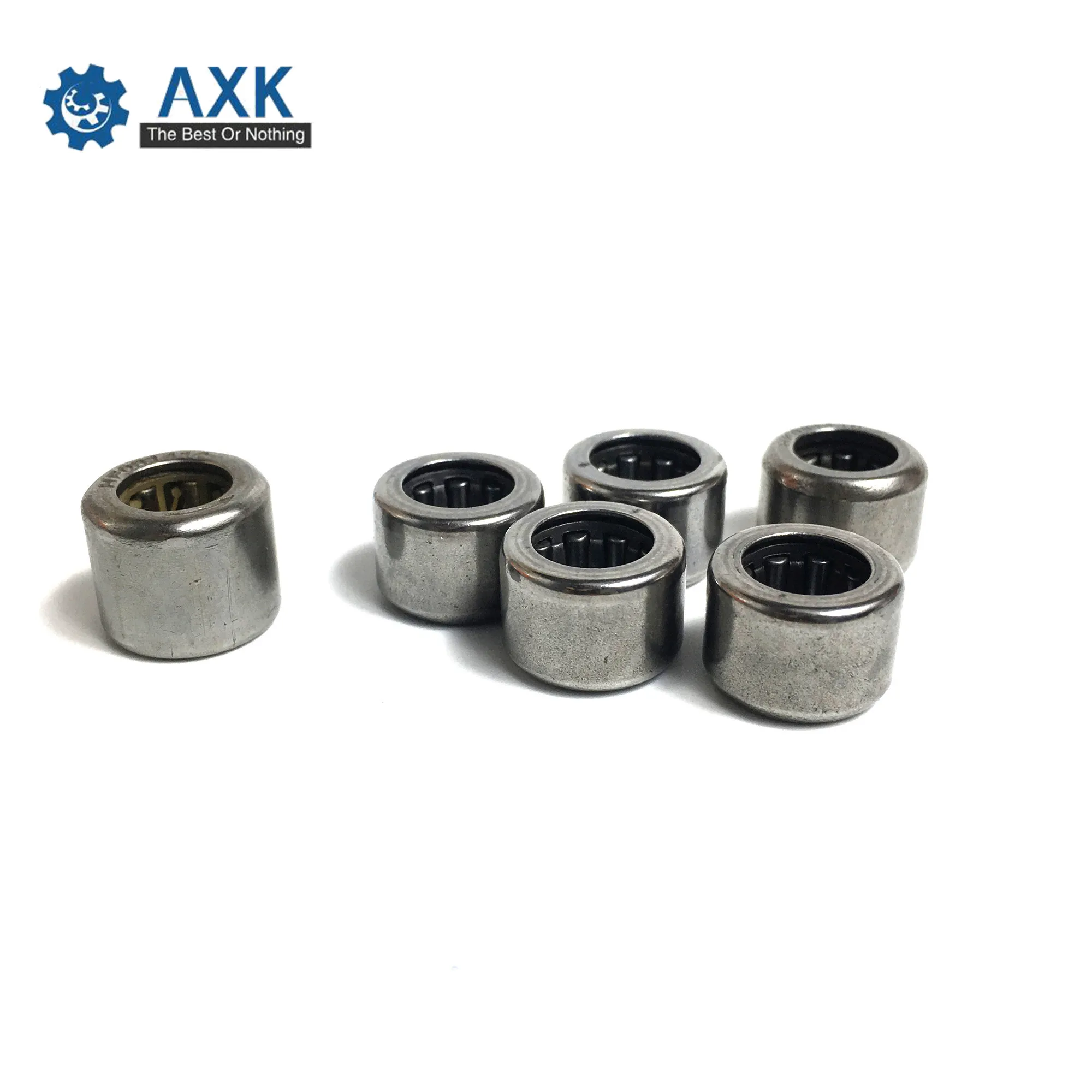 AXK Бесплатная доставка HK101612 (2 шт.) 10*16*12 мм Игольчатые роликовые