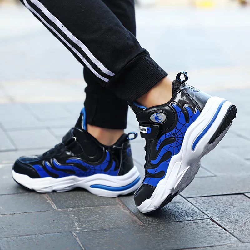 Новейшая Баскетбольная обувь для мальчиков Jar 1 Shoes Jar ретро 11 Shoes для мальчиков и девочек Jar Shoes Kids Jar Shoes Детские кроссовки 11~ 5,5