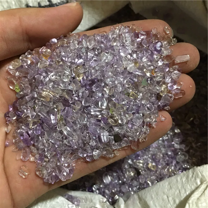 Mélange De Pierres Précieuses Colorées Pour Les Enfants France