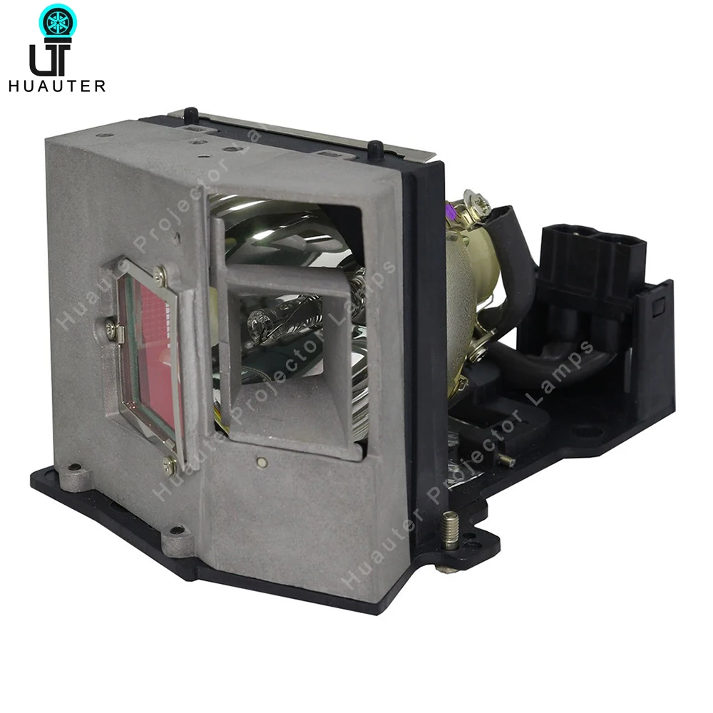 BL-FU250D Замена лампы проектора для Optoma BL-FU250C/EP751/EP758/H57/SP.81C01.001/SP.81D01.001 Сменные лампы