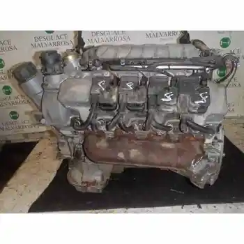 

COMPLETE ENGINE MERCEDES M-CLASS (W163) 430 (163.172) 113942 [14540529]