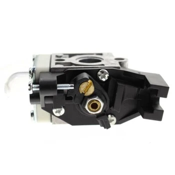 

For Echo srm-225 Carburetor kit Pe225 ppf225 Shc225 srm225u Primer Bulb