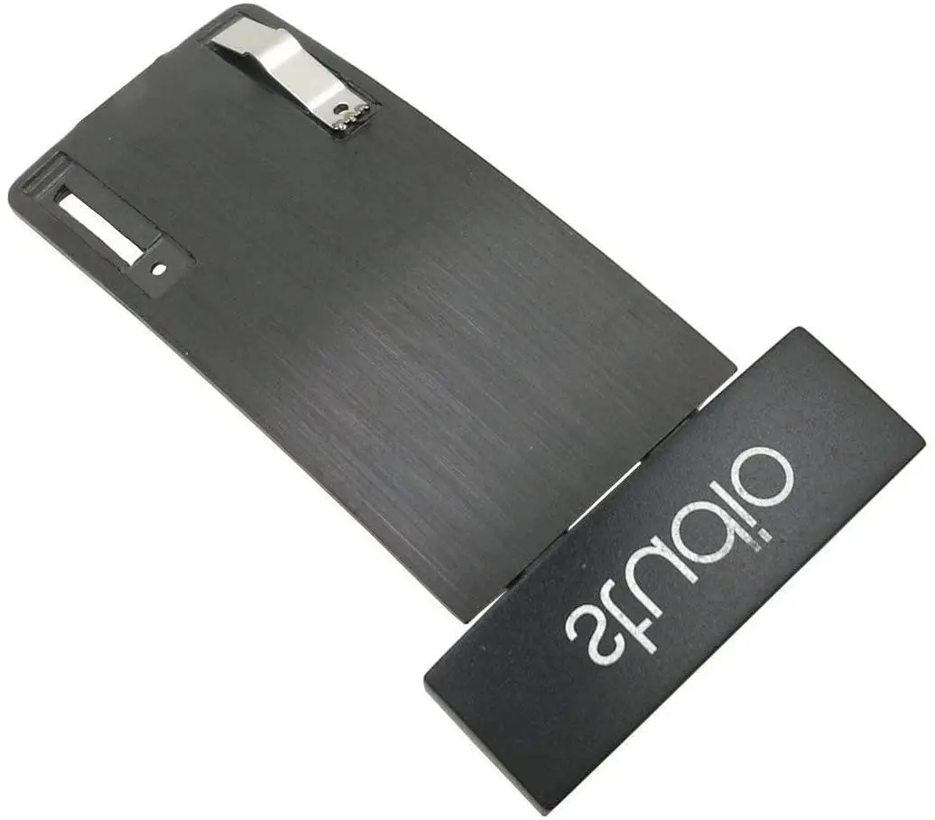 Studio 2 Wired Hinges Replacement Metal Folding Hinges Set Repair Parts Compatible with Beats Studio 2 0 Wired Headphones