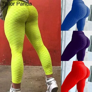 

women yoga pants leggings sport fitness gym energy seamless gym shark pants for work out high waist running leggings