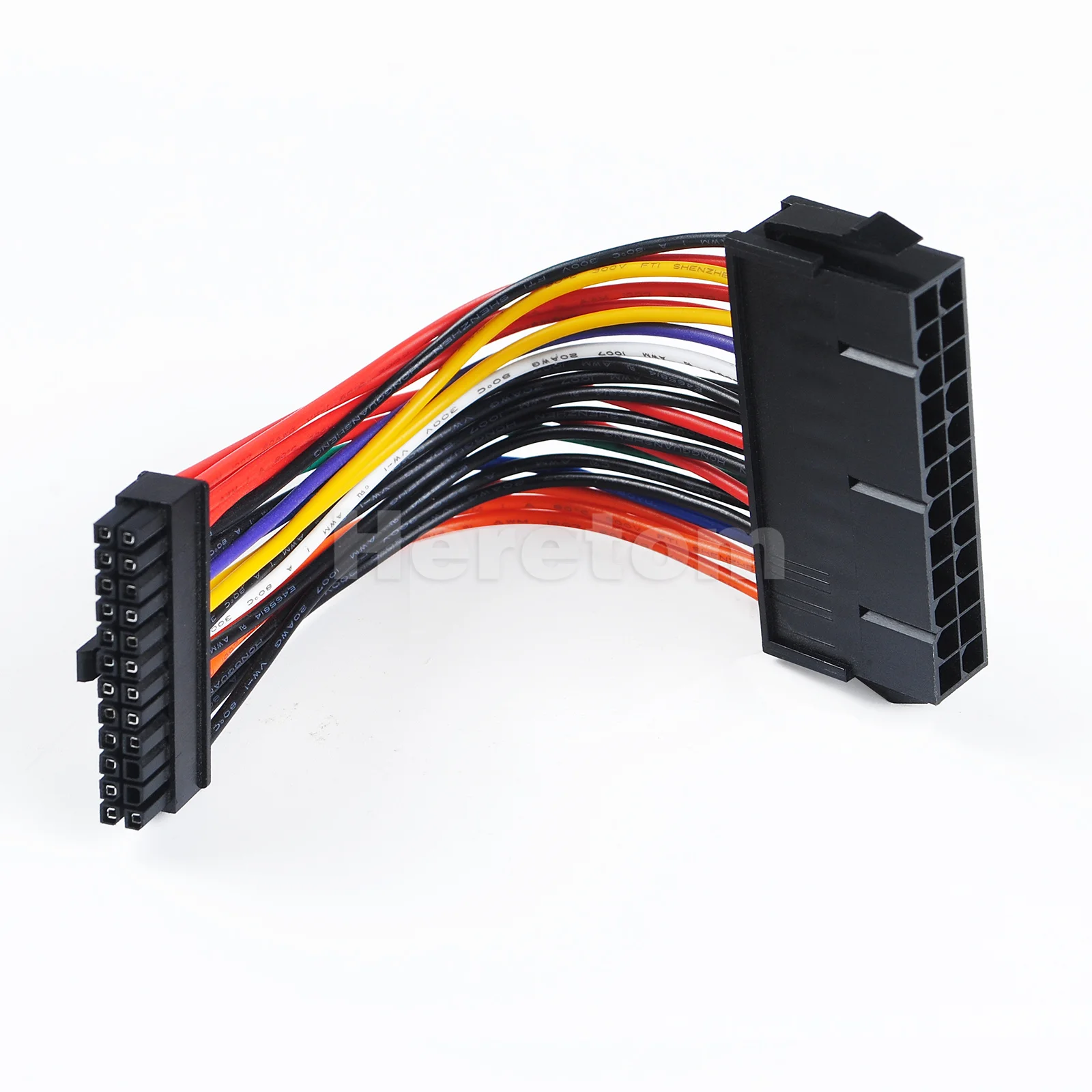LIAN LI STRIMER 8 pin Cavo Computer, Alimentazione [2x ATX Spina 8 poli