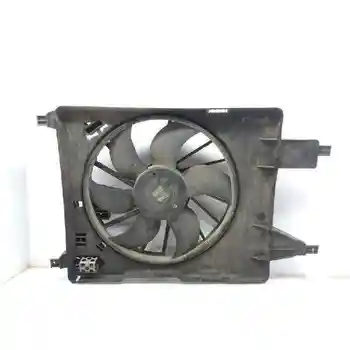 

8200151464 ELECTRIC FAN RENAULT MEGANE II SALOON 3P