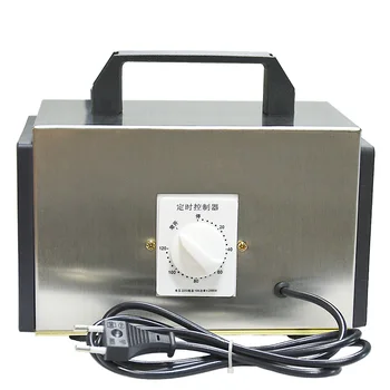 

Ozone Generator 20g Ozone Machine Air Purifier Air cleaner Disinfection Sterilization Cleaning Formaldehyde 220V