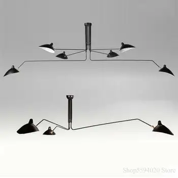 

Simple Design Ceiling Lamp Nordic Postmodern Home Lighting Living Room Japanese Ceiling Light Led Luminaire E27 Daily Lighting