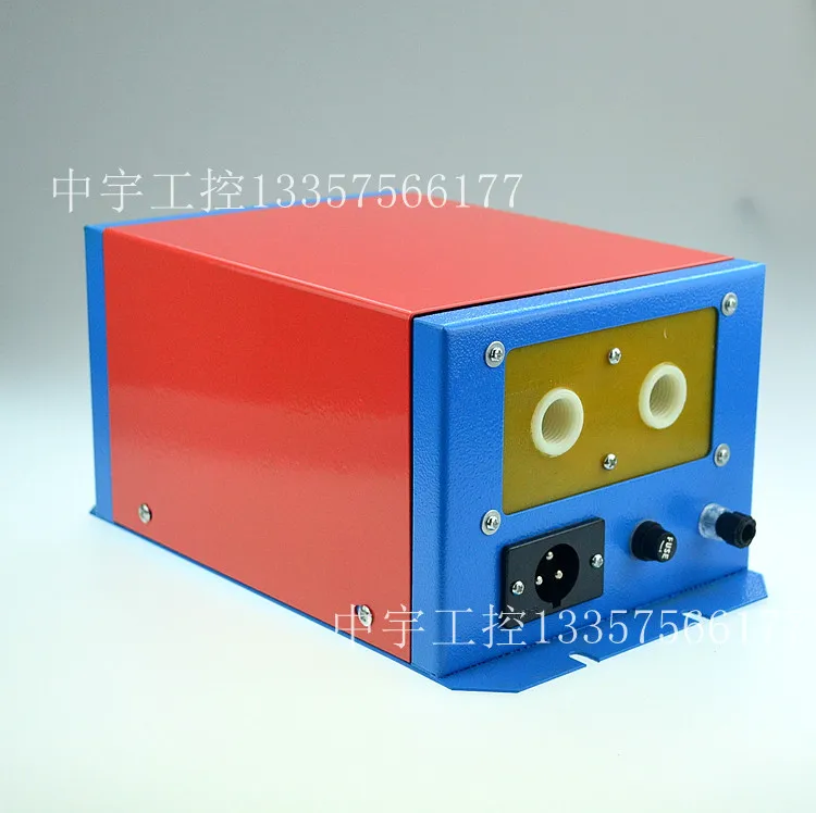 

Industrial Static Eliminator Bag Making Machine Static Eliminator 12kV Film Paper Electrostatic Processor