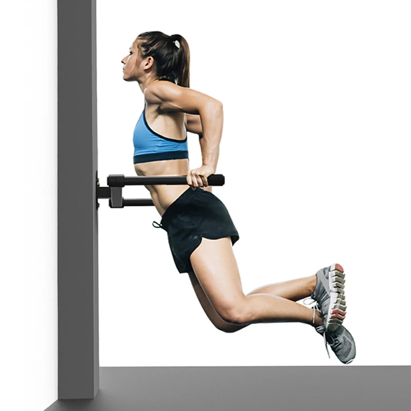 Calisthenics Parallel Bar Heavy Duty Double Bar Gym Fitness Arm Bicep Triceps Muscle Exercise Handle Grip Home Workout Equipment push up board