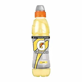 

Générique Gatorade Bottiglia Limone 50 cl