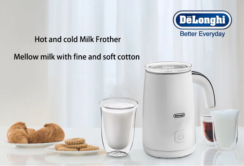 Electric Heating Milk Mute Emf2 