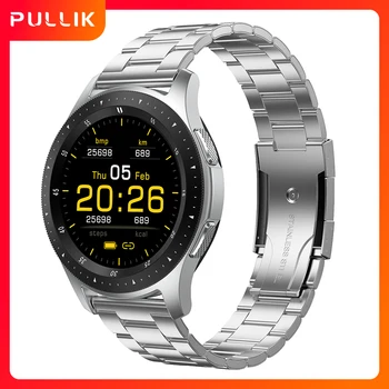 

NEW W68 Smart Watch Women Men IP67 Waterproof Smart Clock Heart Rate Blood Pressure Fitness bracelet Low power Sports Watch