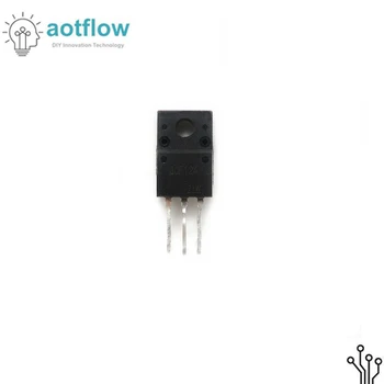 

10pcs/lot 30F124 GT30F124 TO-220F In Stock