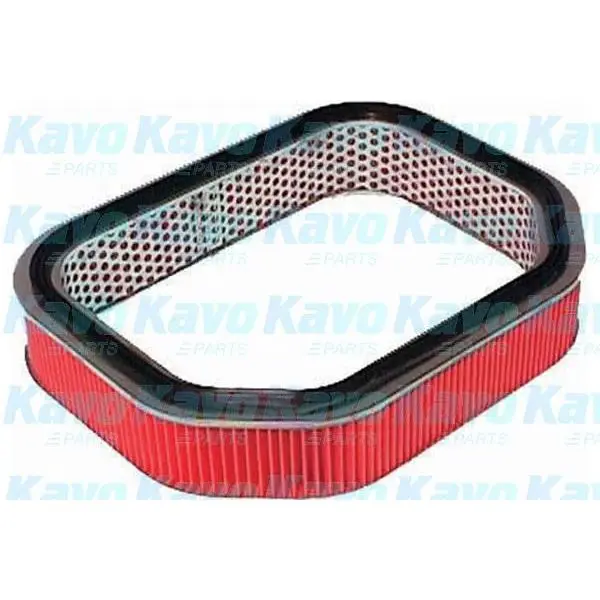 Фильтр воздушный HONDA PRELUDE-92 AMC Filter HA-889
