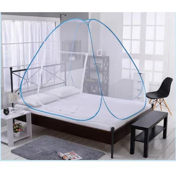 

Single Person Anti Mosquito Net Tent Cheap Price Bed Mosquito Net Mes
