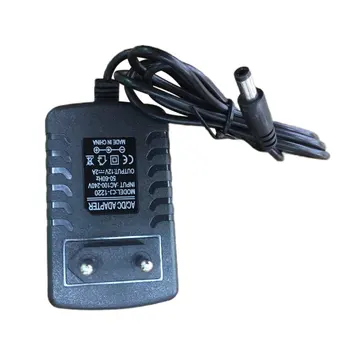 

LED Light Bar Adapter 2A Forced Power Supply Pulse Width Modulation Single-Ended Overload Protection Low Ripple