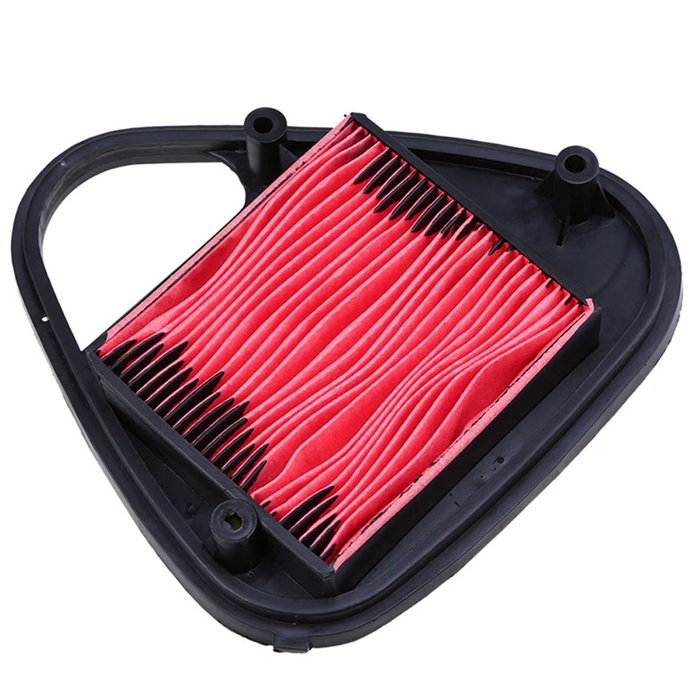 

Motorcycle Air Intake Filter Cleaner For HONDA STEED400 VLX400 VLS400 STEED600 Shadow 600 VLX600 VLX STEED 400 600