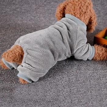 

Cute Dog Clothes For Chihuahua Pet Bear Pig Costume Puppy Hoodies Rabbit Dog Coat Jacket Pajamas Clothes Pug Bulldog