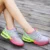 Женские кроссовки Air Sole Спортивные кроссовки на шнуровке дышащие кроссовки для бега Досуг Открытый Кроссовки zapatillas de deporte