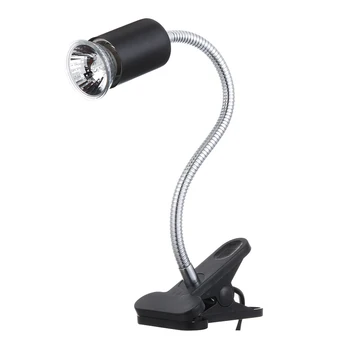 

Reptile Lamp Set UVA+UVB 3.0 Lamp Clip-on Bulb Lamp Holder Thermometer Hygrometer Turtle Tortoises Basking Lamp Heat light Kit