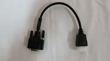

Cable for AEON Working for MST-500/MST-100P/MST-3000 Universal Motorcycle Diagnostic Scanner Tool Motorbike Scanner
