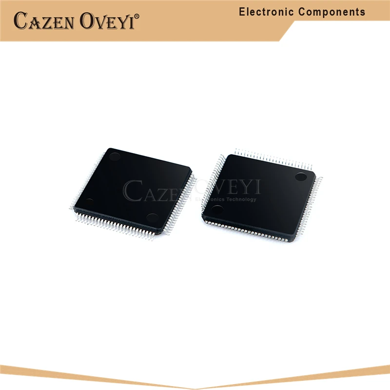 

1 шт./лот STM32F101 STM32F101VBT6 LQFP-100