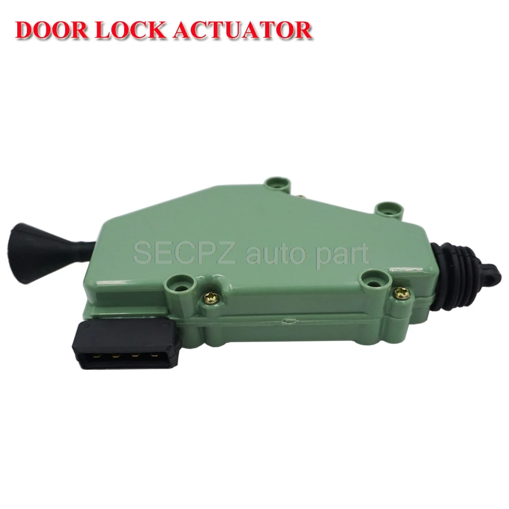 Door Lock Actuator/Central Locking FOR VW Transporter T4 Multivan 7D0959781A 701959781 701959781A 255959781 255959783A | Автомобили и