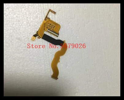 Шарнир ЖК-дисплей шлейф для SONY DSC-RX100 II RX100II / RX100 M2 цифровой Камера Repair Part |