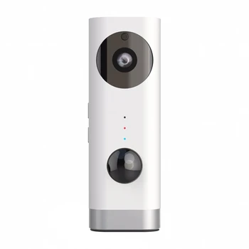 

Wireless Surveillance Camera Home Security Camera HD Voice Intercom Baby Monitor Portable Camera