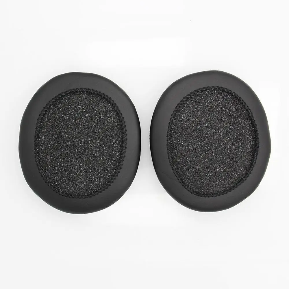Подходит для Mdr 7506 V6 Cd 900St наушники рукав Губка крышка мягкая губка пенный наушник