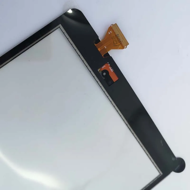 Toque para Samsung Digitador da Tela de Toque Galaxy Sm-t551 Sm-t555 T550 T551 T555 Sensor Lente Vidro Painel 9.7 Tab um Sm-t550 - Imagem 4