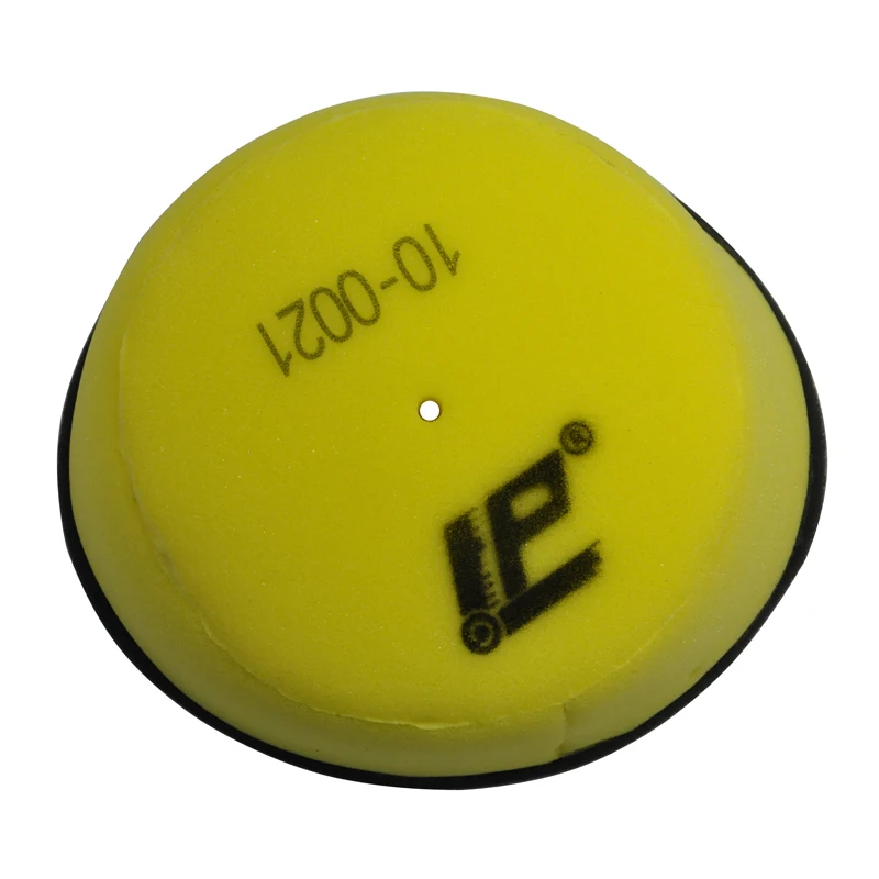 Фильтр воздухозаборника для мотоцикла Kawasaki KX125 KX250 1987-1989 KLX250 2006-2018 KX500 1987-2003 KLX650