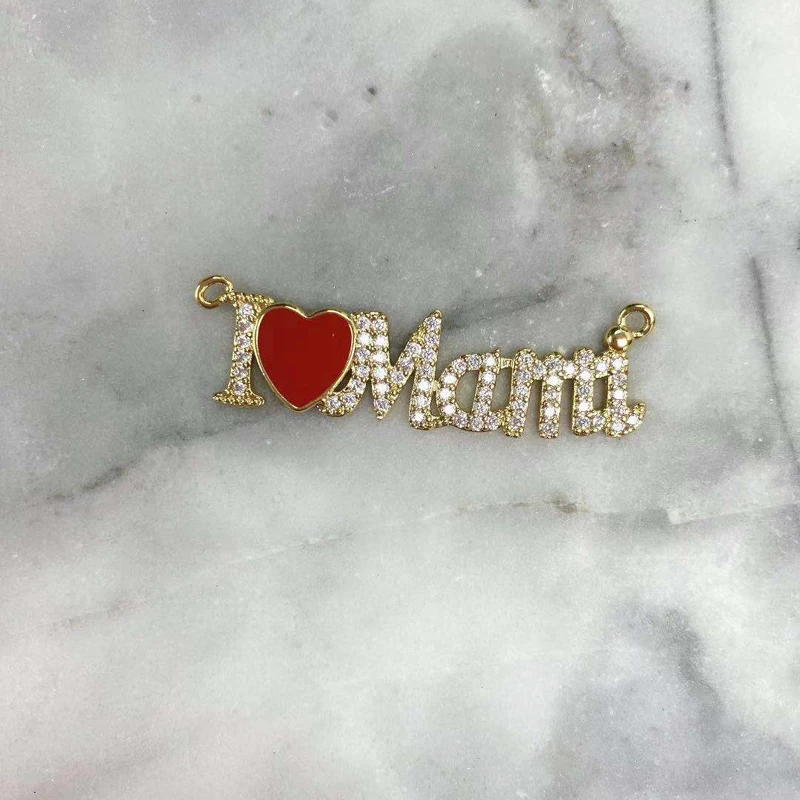 5Pcs/Lot Popular Decorative Plated 
