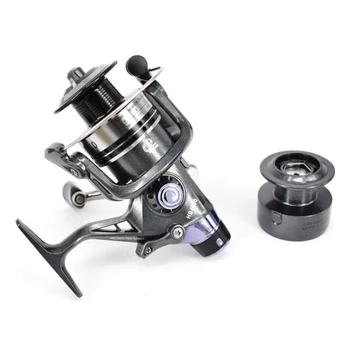 

Ball Bearing Fishing Reels With Metal Line Cup Fishing Wheel Spool Casting Fishing Accessories