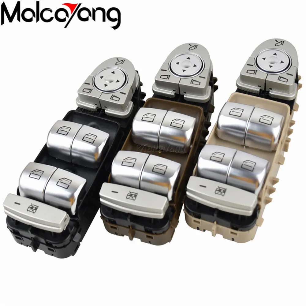 For Mercedes Benz C Klasse W205 S205 C180 C200 C220 C250 C300 C400 C450