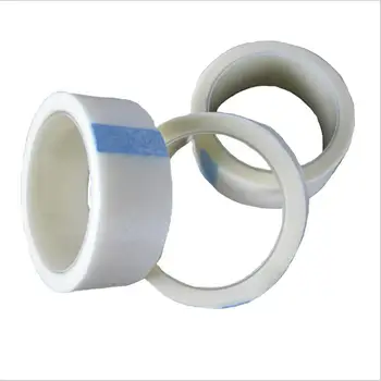 

Fashion 3 RollS Eye Pad Eyelash Extension under Patch Makeup Tool Individual False Eyelash Non-woven wrap tape Tool T0076