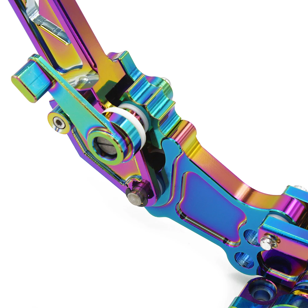 Hydraulic E-BRAKE Drift Rally Lever Handbrake Gear